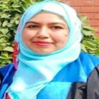 Taslima Akter