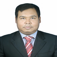 Md. Ashraful Alam