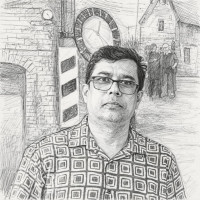 Dr. K. M. Mahiuddin