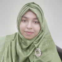 Farzana Mim