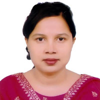 Rasheda Khatun