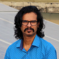 Jayanta Singh Roy