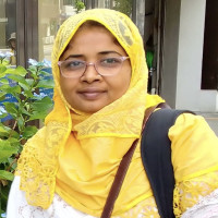 Dr. Mahmuda Khatun