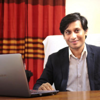 Dr. Md. Zahidul Islam