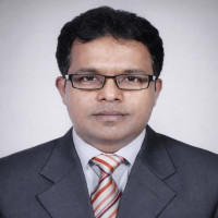 Dr. Mahtab U. Ahmmed