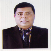 Md. Nazibur Rahman, MSc, MPhil, DSc