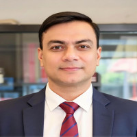 Dr Mohammad Tarikul Islam