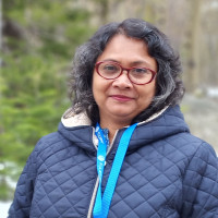 Mirza Taslima Sultana Ph.D.