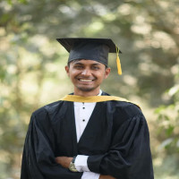 Muhammad Khairul Alam