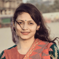 Nishat Rayhana Eshita