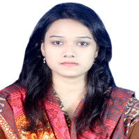 Anika Bushra Boitchi