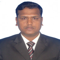 Manir Uddin Sikder