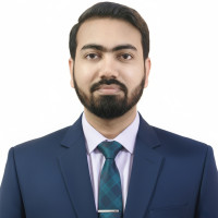 Md. Mahmudur Rahman