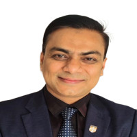 Dr Mohammad Tarikul Islam