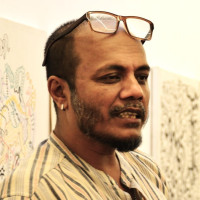 Manosh Chowdhury