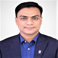 Dr Mohammad Tarikul Islam