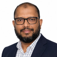 Sheikh Mohammed Rafiul Huque, PhD