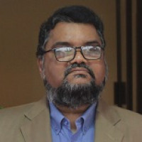 Shahriar Kabir