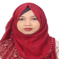Ayesha Siddika Arshi