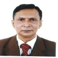 Dr. S. M. Ikhtiar Alam