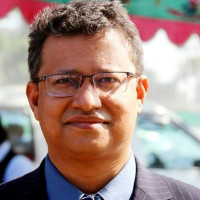 Dr. Md Whaiduzzaman
