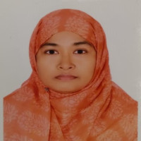 Rumana Sultana Tammi