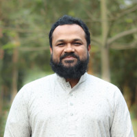 Md. Mostafizur Rahman, PhD