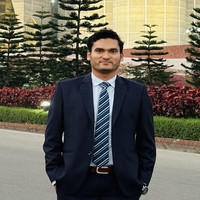 MD. Sazzad Hossen