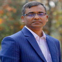 Dr. Mohammad Golam Rabbani