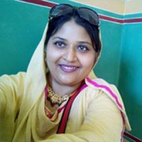 Masuda Parvin
