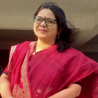 Ayesha Siddika