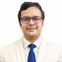 Professor Dr. Md. Tajuddin Sikder