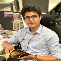 Kazi Ashraf Uddin