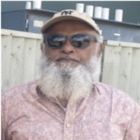 Dr. S M Badier Rahman