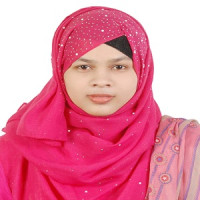 Nadia Afrin Ritu, B.Sc (JU), MSc. (JU)