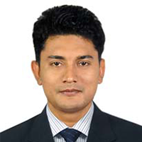 Md. Sabbir Ahmmed