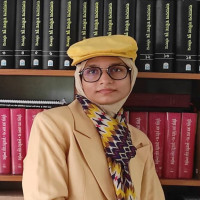 Dr. Bibi Hafsa