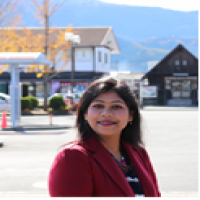 Dr. Salina Akter