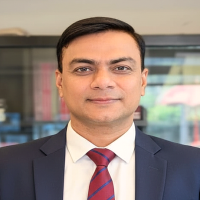 Dr Mohammad Tarikul Islam