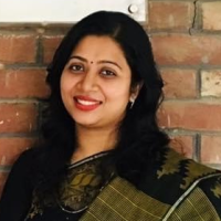 Pinke Saha, PhD