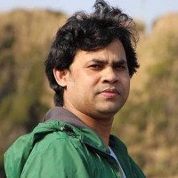 Dr. Khondoker Md Zulfiker Rahman