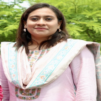 Fahmida Parvin, PhD