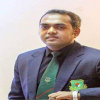 Saju Shaha