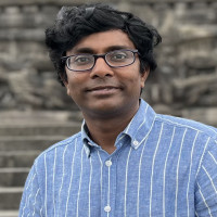Dr. Sanjit Kumar Saha