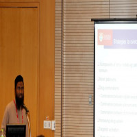 Dr. Md. Nur Alam