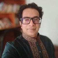 Dr. Mohammad Raihan Sharif