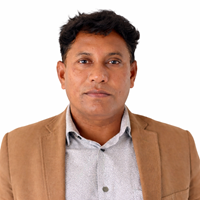 Professor K M Akkas Ali