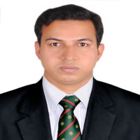 Dr Md Anarul Haque Mondol