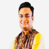 Debashis Saha