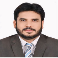 Professor Dr. Md. Nazrul Islam Prantique